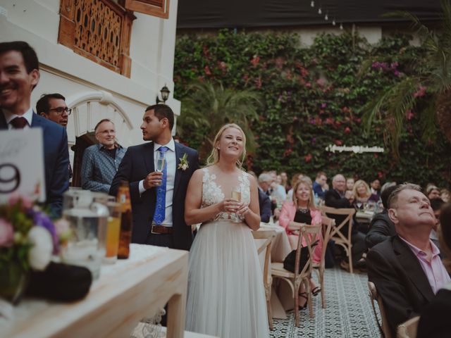 El matrimonio de Jesús y Lea en Lima, Lima 2