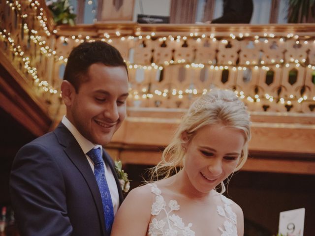 El matrimonio de Jesús y Lea en Lima, Lima 3