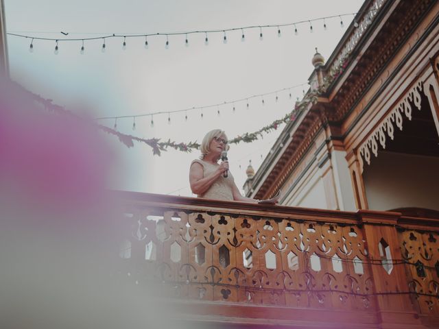 El matrimonio de Jesús y Lea en Lima, Lima 4