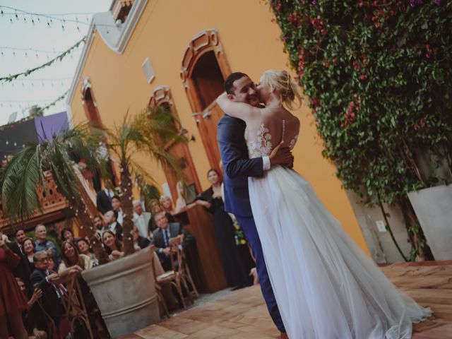 El matrimonio de Jesús y Lea en Lima, Lima 6