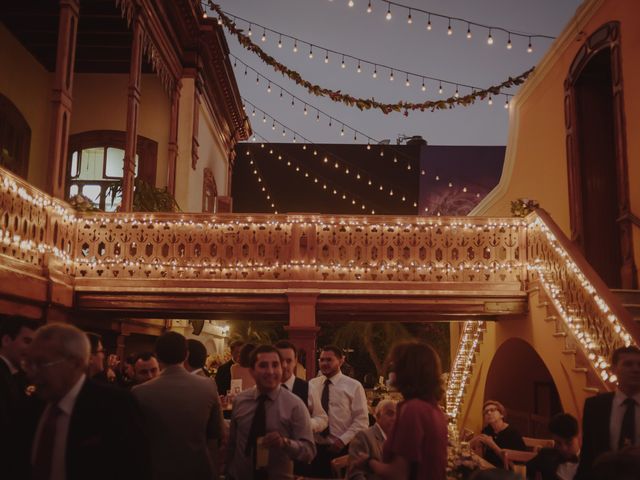 El matrimonio de Jesús y Lea en Lima, Lima 7