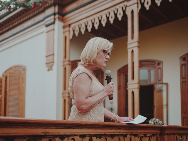 El matrimonio de Jesús y Lea en Lima, Lima 9