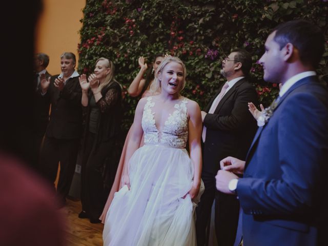 El matrimonio de Jesús y Lea en Lima, Lima 10