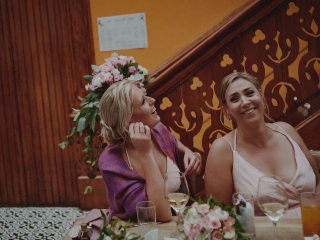 El matrimonio de Jesús y Lea en Lima, Lima 13