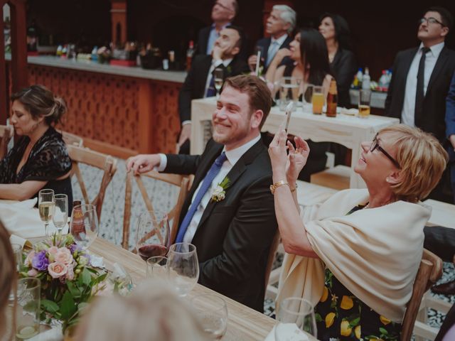 El matrimonio de Jesús y Lea en Lima, Lima 15