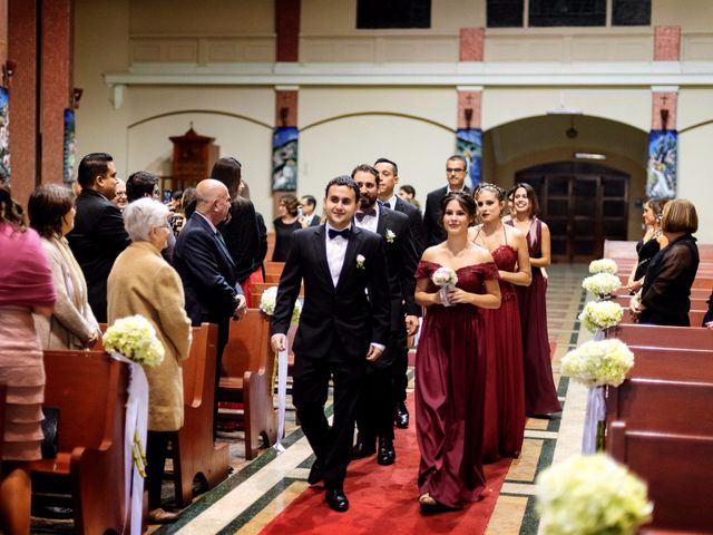 El matrimonio de Carlos y Alessandra en Miraflores, Lima 23