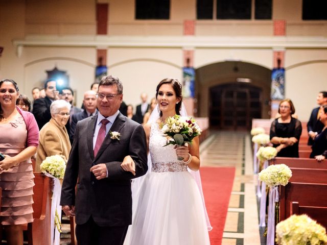 El matrimonio de Carlos y Alessandra en Miraflores, Lima 27