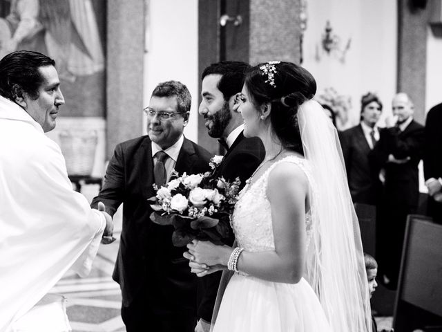 El matrimonio de Carlos y Alessandra en Miraflores, Lima 28