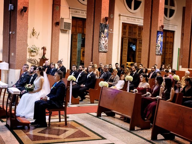 El matrimonio de Carlos y Alessandra en Miraflores, Lima 35