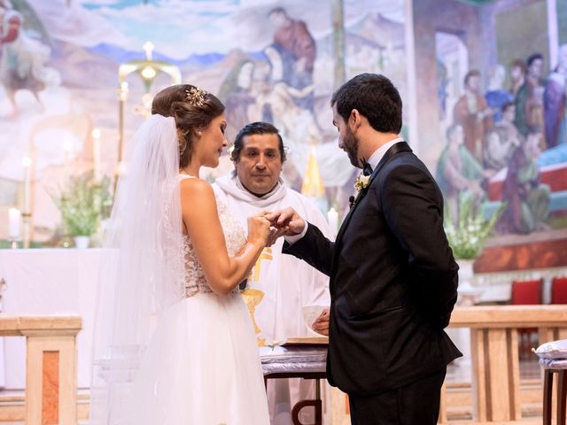 El matrimonio de Carlos y Alessandra en Miraflores, Lima 41