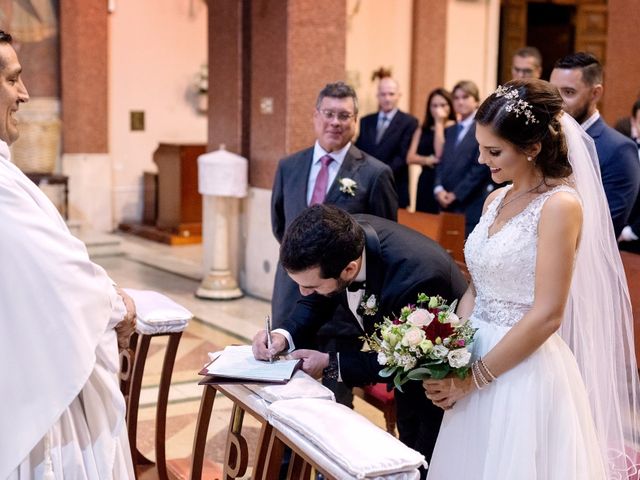 El matrimonio de Carlos y Alessandra en Miraflores, Lima 44