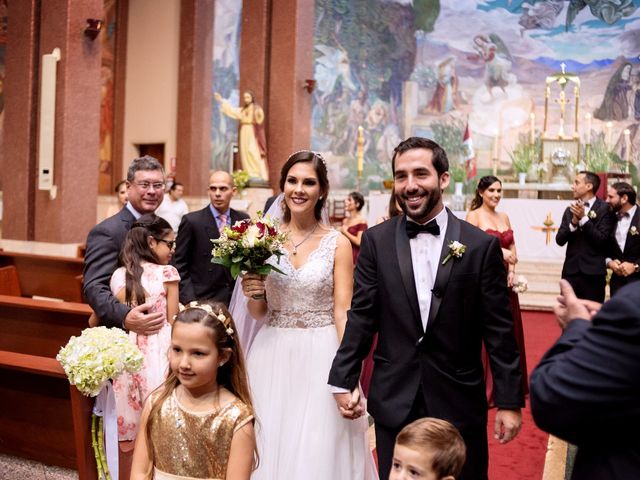 El matrimonio de Carlos y Alessandra en Miraflores, Lima 48