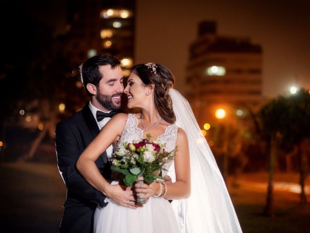 El matrimonio de Carlos y Alessandra en Miraflores, Lima 59