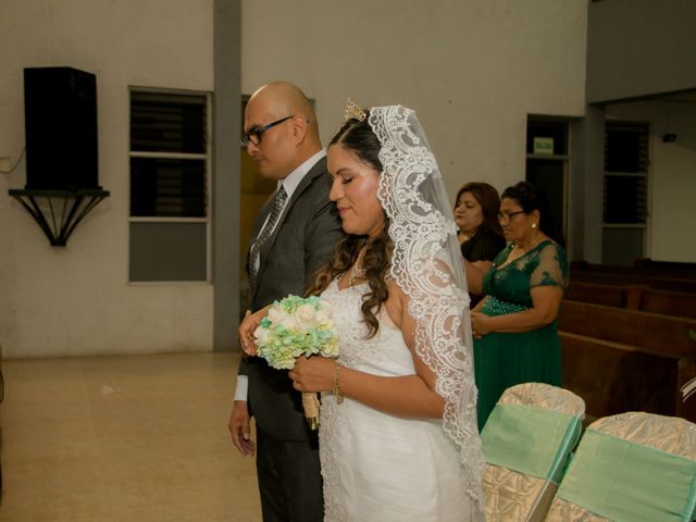 El matrimonio de Manuel y Ana en Piura, Piura 4
