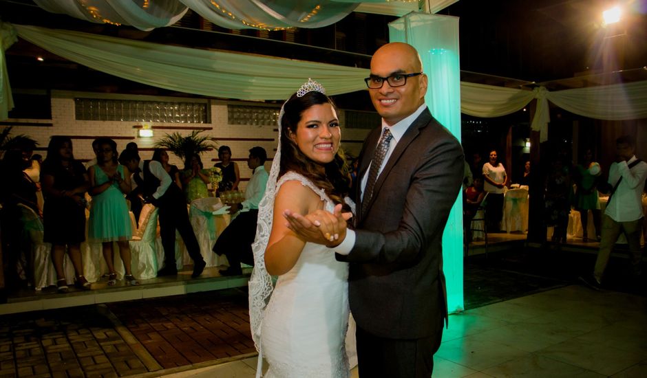 El matrimonio de Manuel y Ana en Piura, Piura