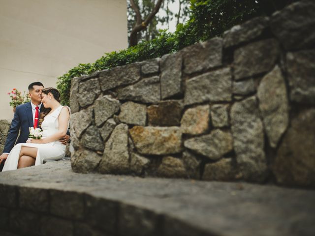 El matrimonio de Juan José y Tiffany en Santiago de Surco, Lima 12