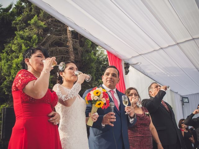 El matrimonio de Alejandro y Leslie en Pachacamac, Lima 43
