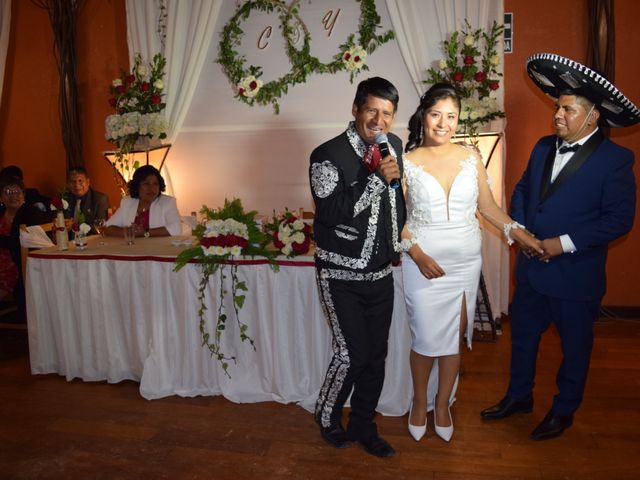 El matrimonio de Yesenia y Carlos en Andahuaylas, Apurimac 8