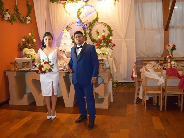 El matrimonio de Yesenia y Carlos en Andahuaylas, Apurimac 26