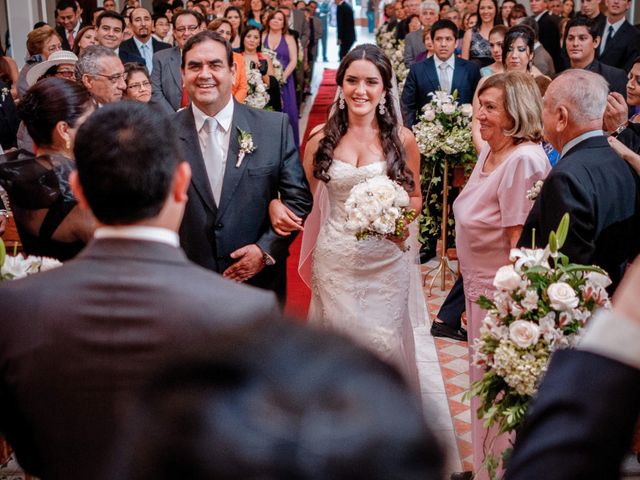 El matrimonio de Alvaro y Karen en Piura, Piura 76