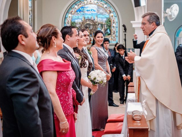 El matrimonio de Alvaro y Karen en Piura, Piura 77