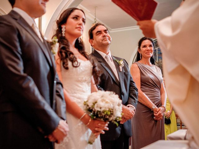 El matrimonio de Alvaro y Karen en Piura, Piura 81