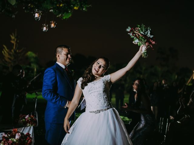 El matrimonio de Carlo y Leyla en Lurín, Lima 51