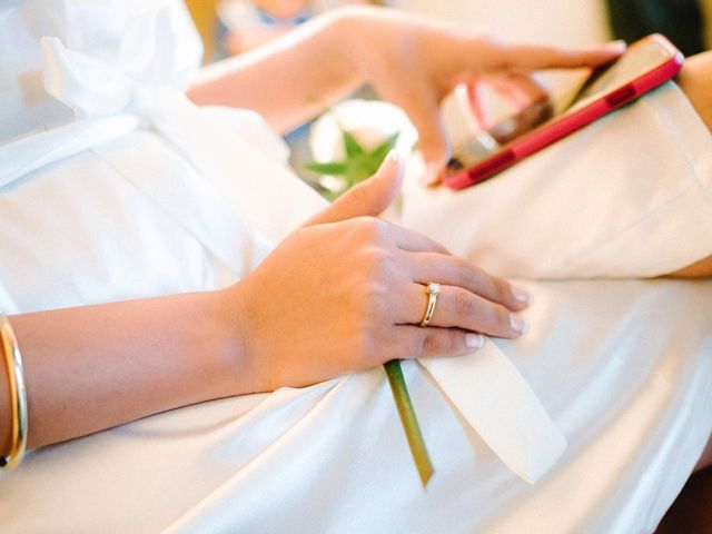 El matrimonio de Hector y Kenia en Piura, Piura 12