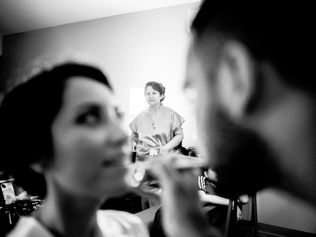 El matrimonio de Hector y Kenia en Piura, Piura 13