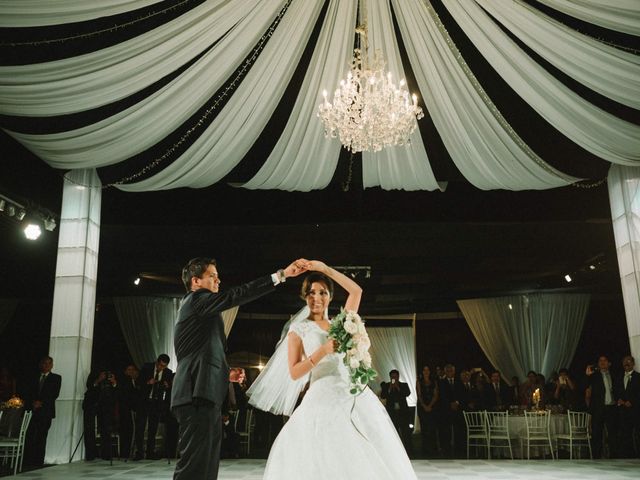 El matrimonio de Hector y Kenia en Piura, Piura 49