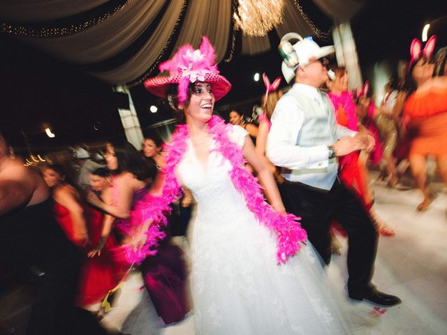 El matrimonio de Hector y Kenia en Piura, Piura 60