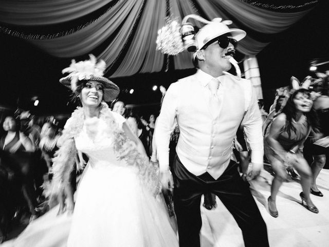El matrimonio de Hector y Kenia en Piura, Piura 2
