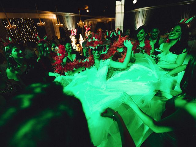 El matrimonio de Hector y Kenia en Piura, Piura 62