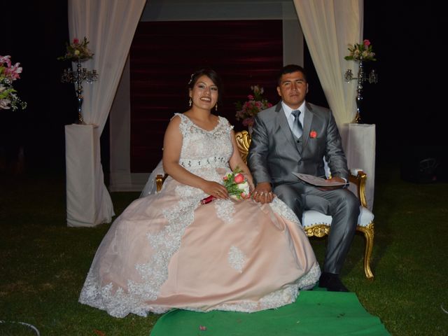 El matrimonio de Rocío y Junior en Andahuaylas, Apurimac 20