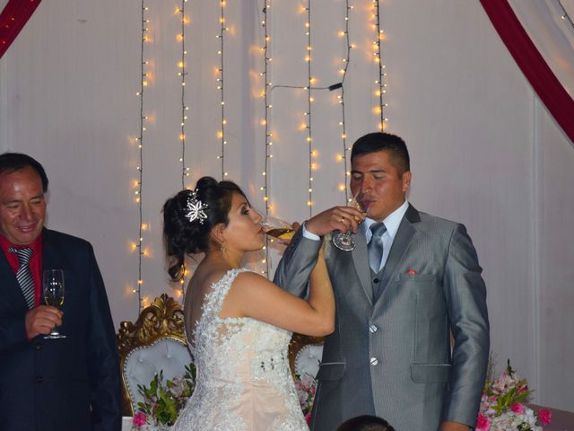 El matrimonio de Rocío y Junior en Andahuaylas, Apurimac 29