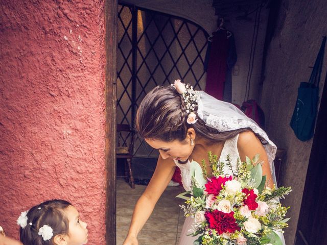 El matrimonio de Manuel y Alicia en Lima, Lima 15