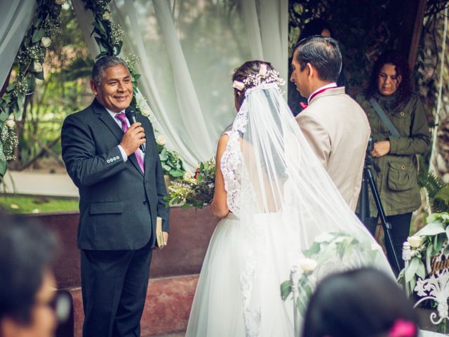 El matrimonio de Manuel y Alicia en Lima, Lima 25