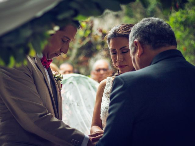El matrimonio de Manuel y Alicia en Lima, Lima 27