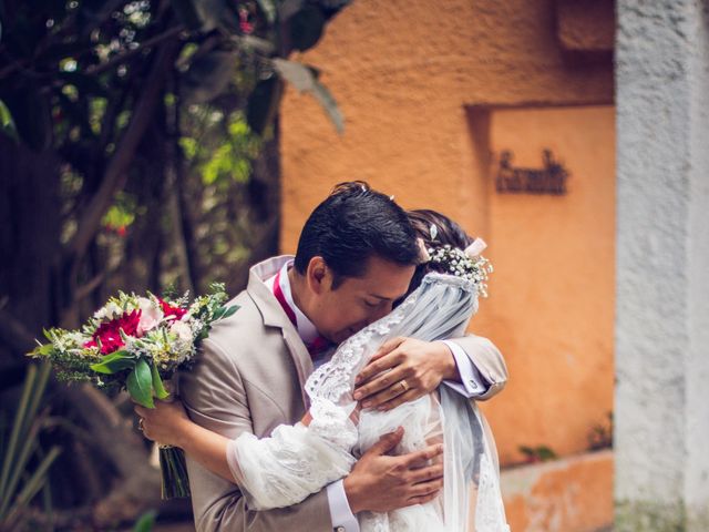 El matrimonio de Manuel y Alicia en Lima, Lima 29