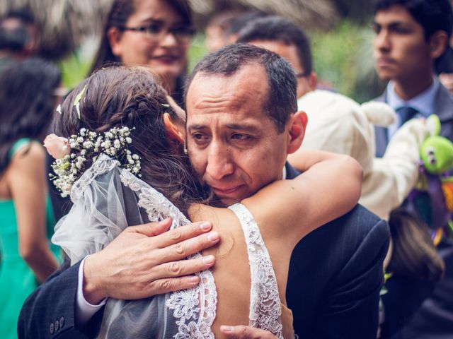 El matrimonio de Manuel y Alicia en Lima, Lima 33