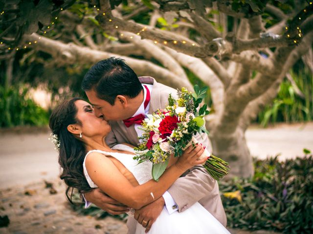 El matrimonio de Manuel y Alicia en Lima, Lima 36
