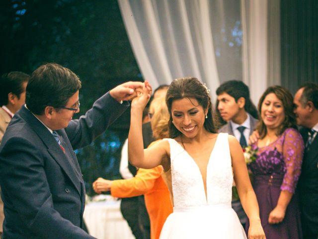 El matrimonio de Manuel y Alicia en Lima, Lima 44