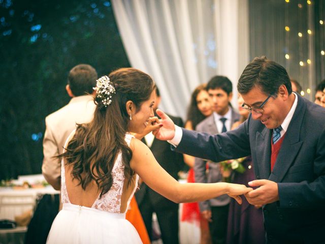 El matrimonio de Manuel y Alicia en Lima, Lima 45