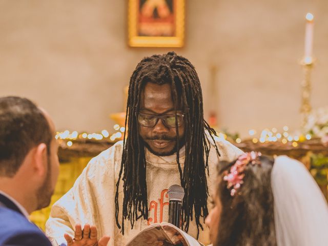 El matrimonio de Raúl y Carla en Lima, Lima 18