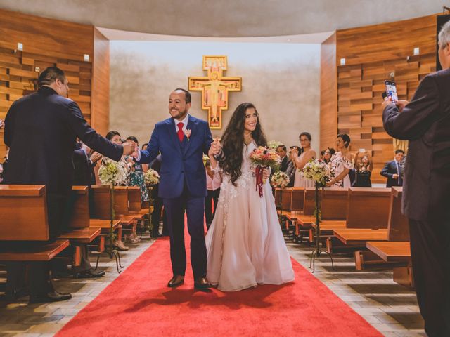 El matrimonio de Raúl y Carla en Lima, Lima 19