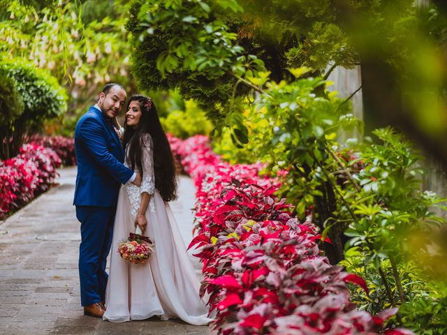 El matrimonio de Raúl y Carla en Lima, Lima 25