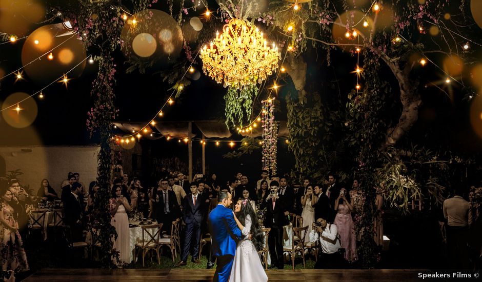 El matrimonio de Raúl y Carla en Lima, Lima