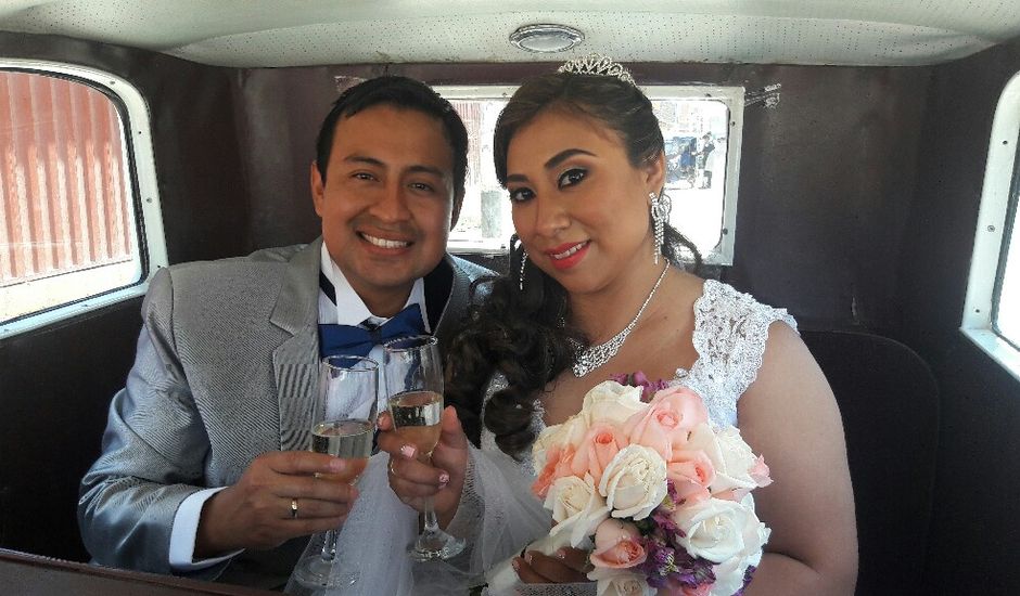 El matrimonio de Miguel y Lorena en Tumán, Lambayeque