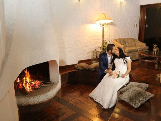 El matrimonio de Luis  y Geraldine  en Lima, Lima 4
