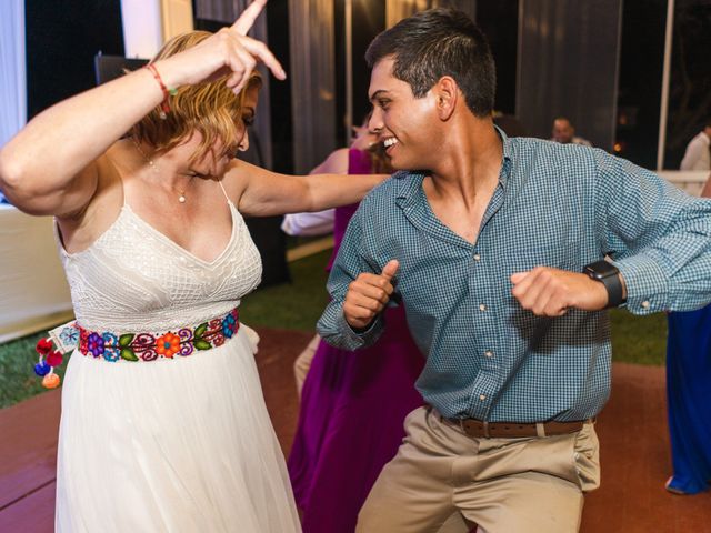 El matrimonio de Vince y Hammy en Lima, Lima 123